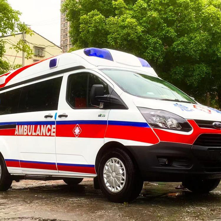 桥头镇重症监护救护车出租护送返乡