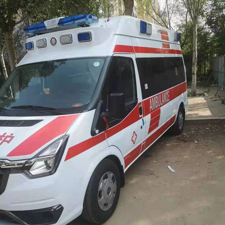 桥头镇救护车出租服务提供灵活定制方案